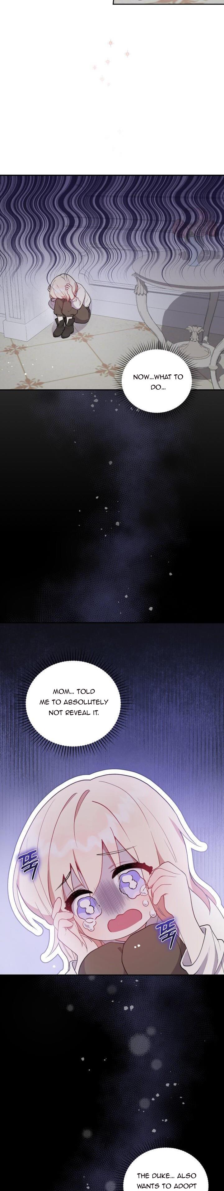 You Are So Cute Chapter 2 - Page 8