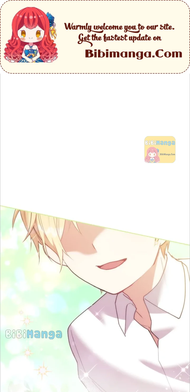 You Are So Cute Chapter 20 - Page 0