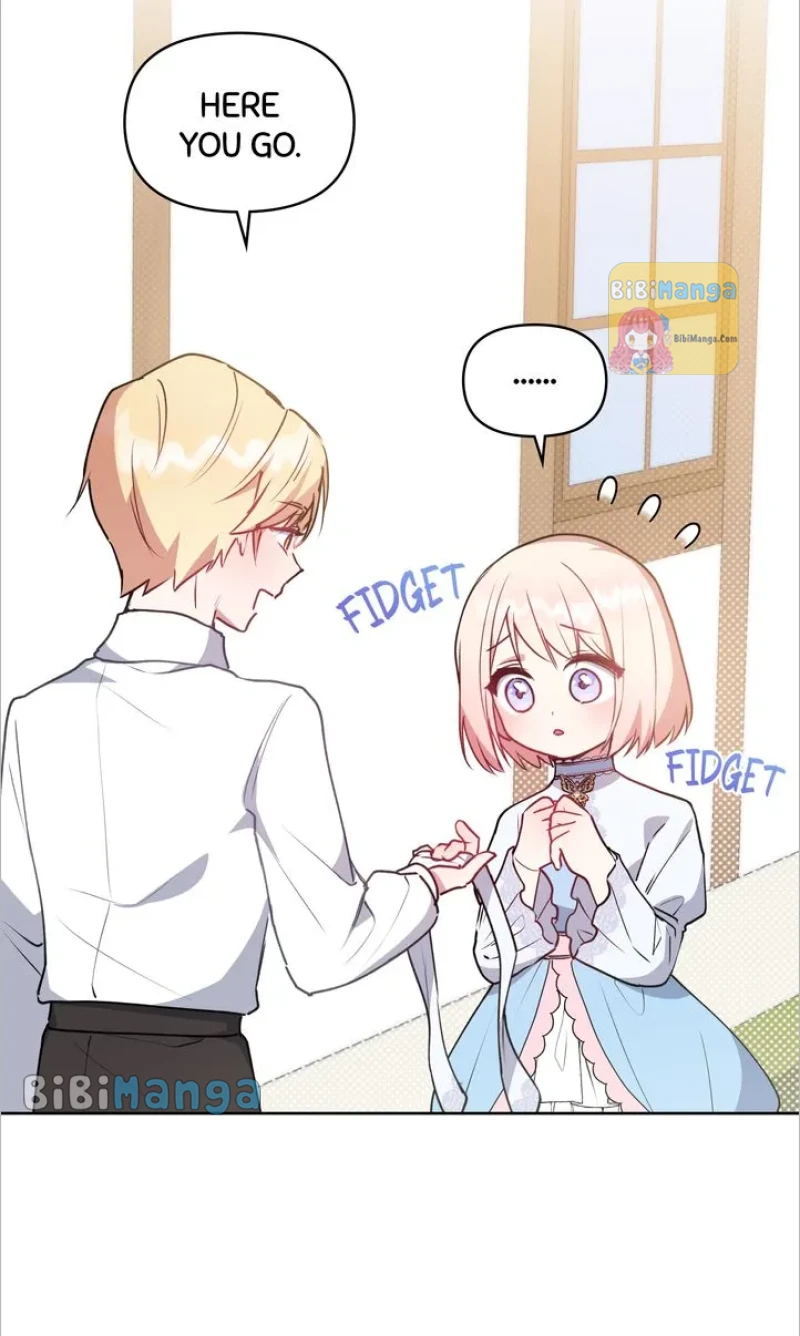 You Are So Cute Chapter 20 - Page 10