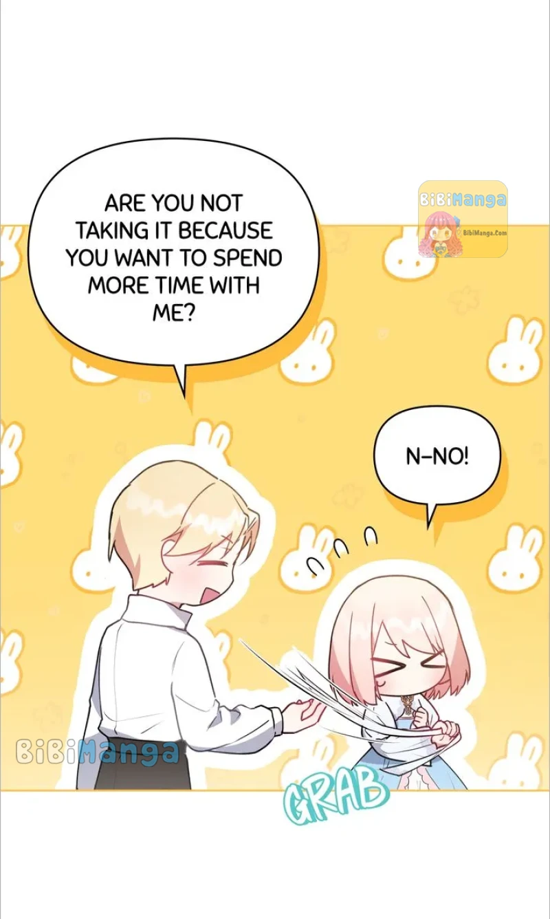 You Are So Cute Chapter 20 - Page 11