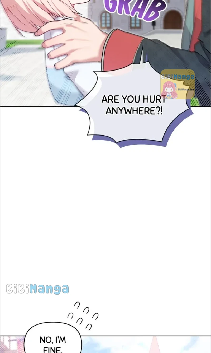 You Are So Cute Chapter 20 - Page 27