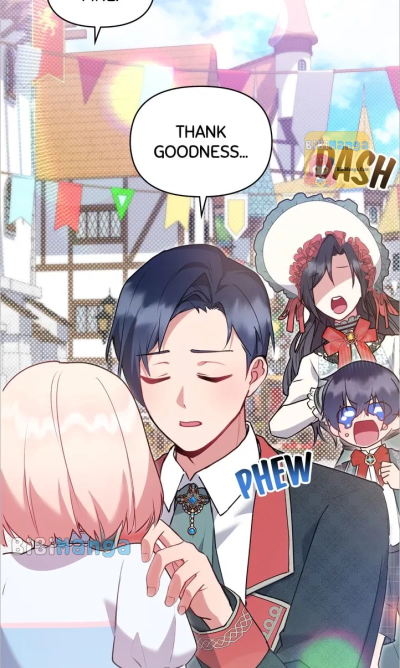 You Are So Cute Chapter 20 - Page 28