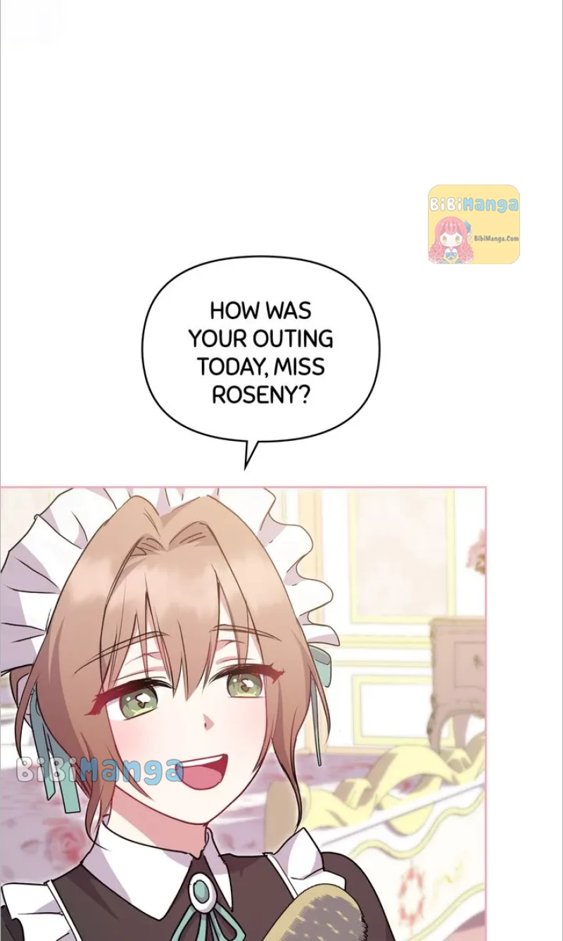 You Are So Cute Chapter 20 - Page 36