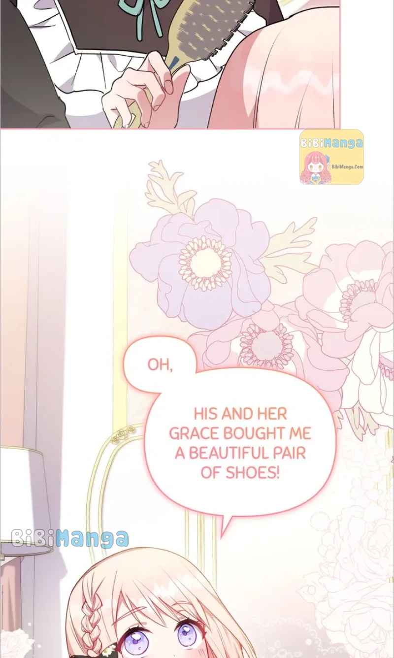 You Are So Cute Chapter 20 - Page 37