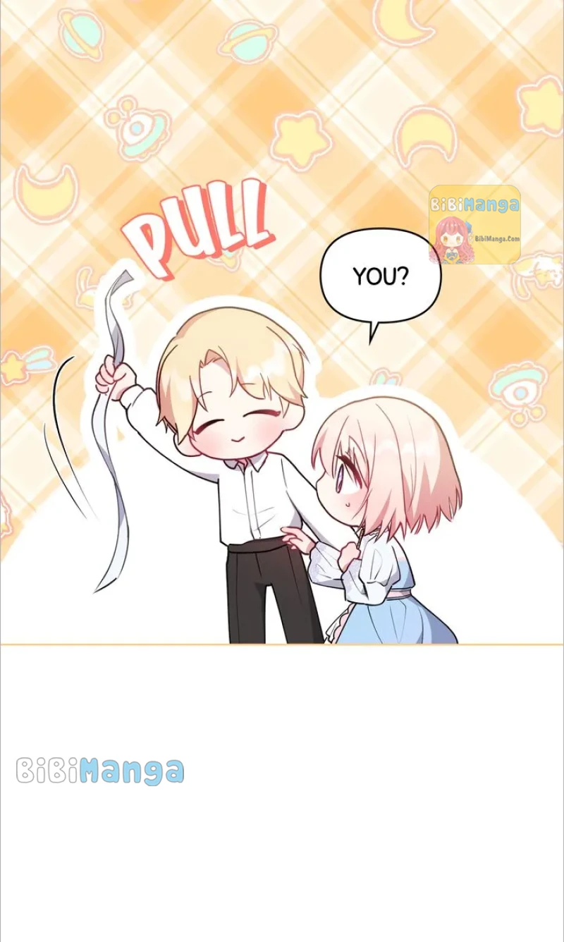 You Are So Cute Chapter 20 - Page 4