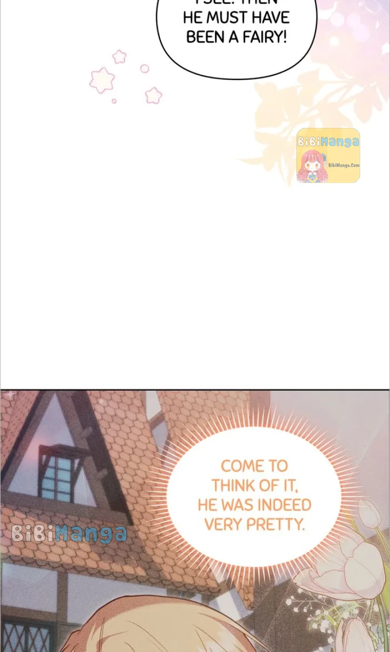 You Are So Cute Chapter 20 - Page 46