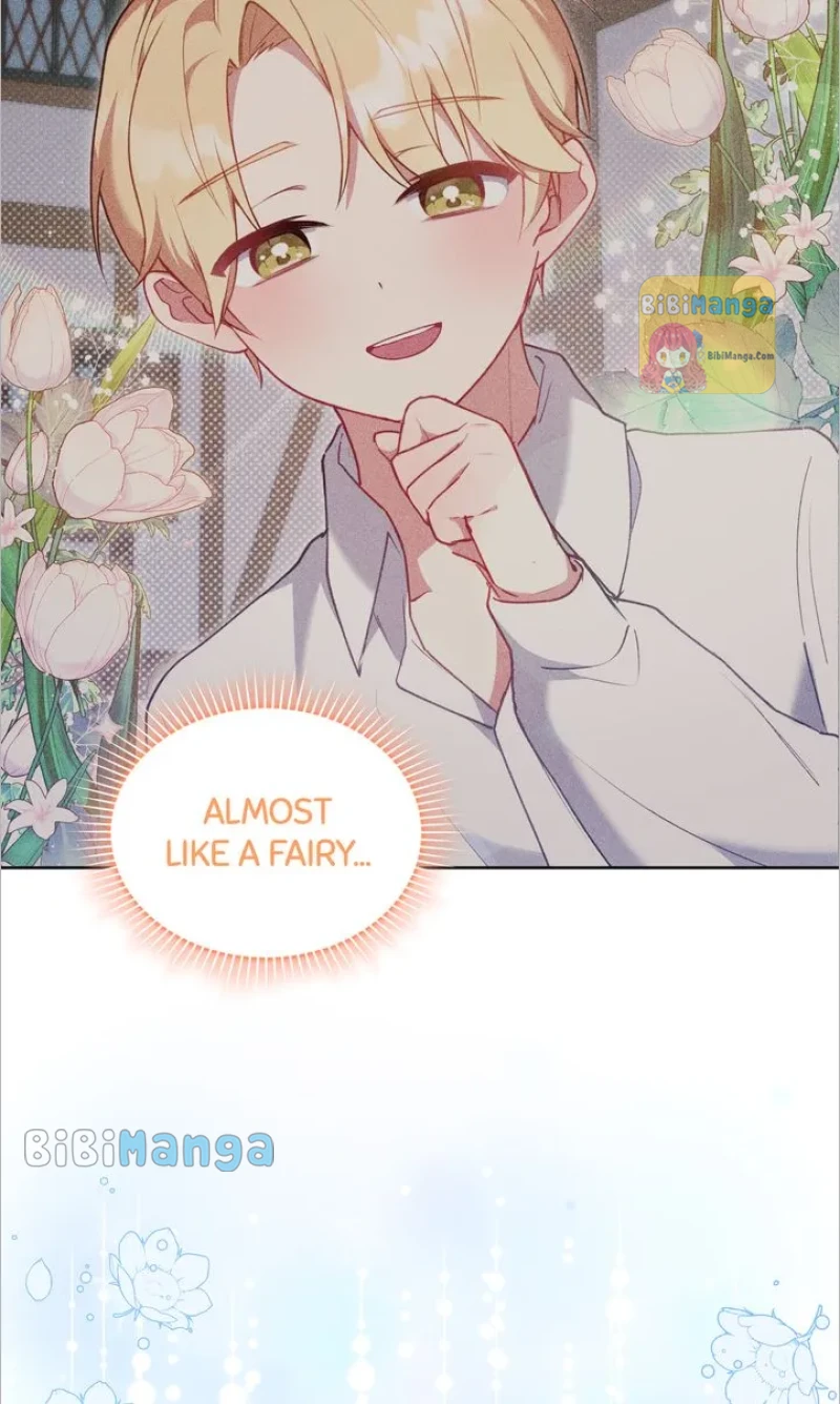 You Are So Cute Chapter 20 - Page 47