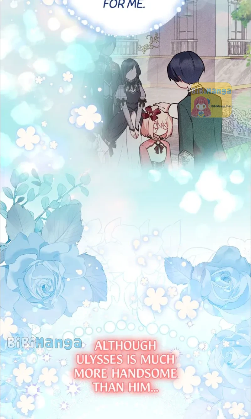 You Are So Cute Chapter 20 - Page 49