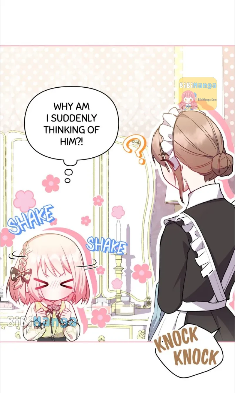 You Are So Cute Chapter 20 - Page 51