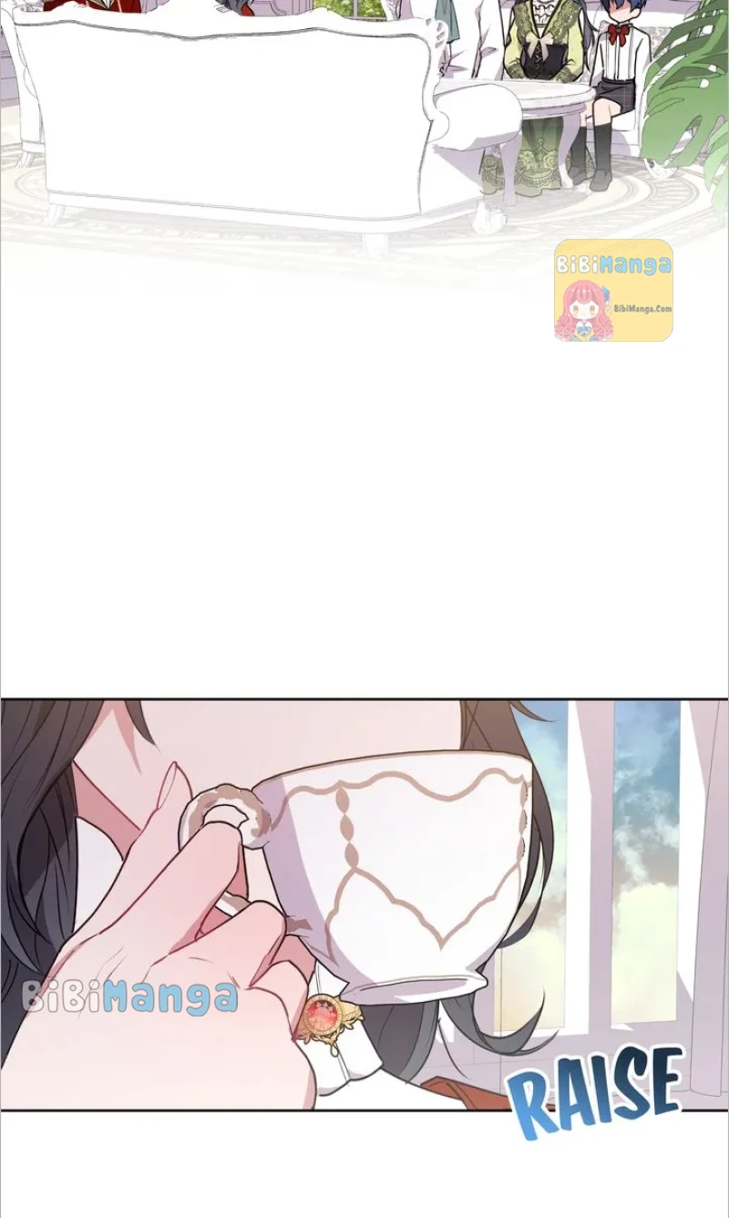 You Are So Cute Chapter 20 - Page 57