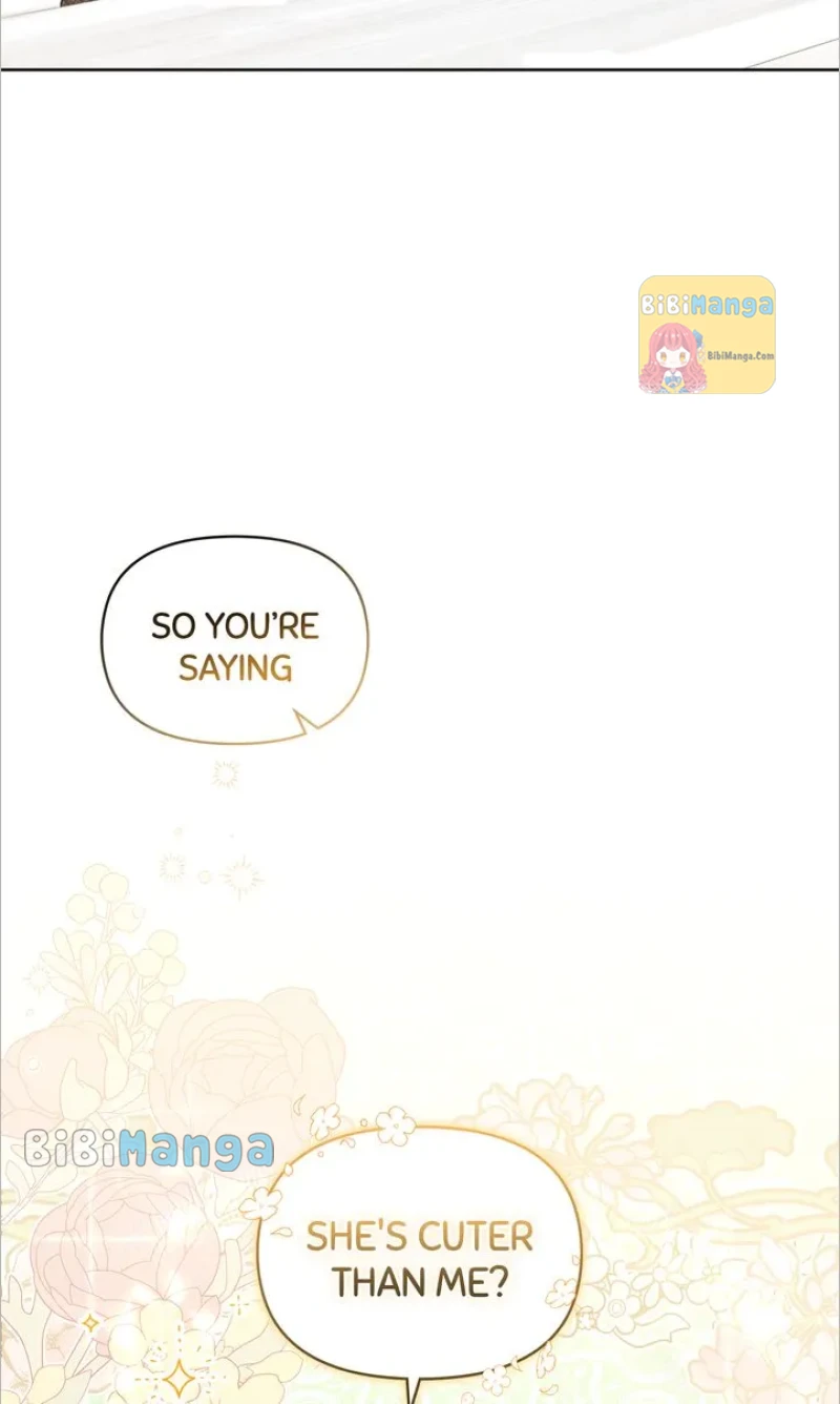 You Are So Cute Chapter 20 - Page 59