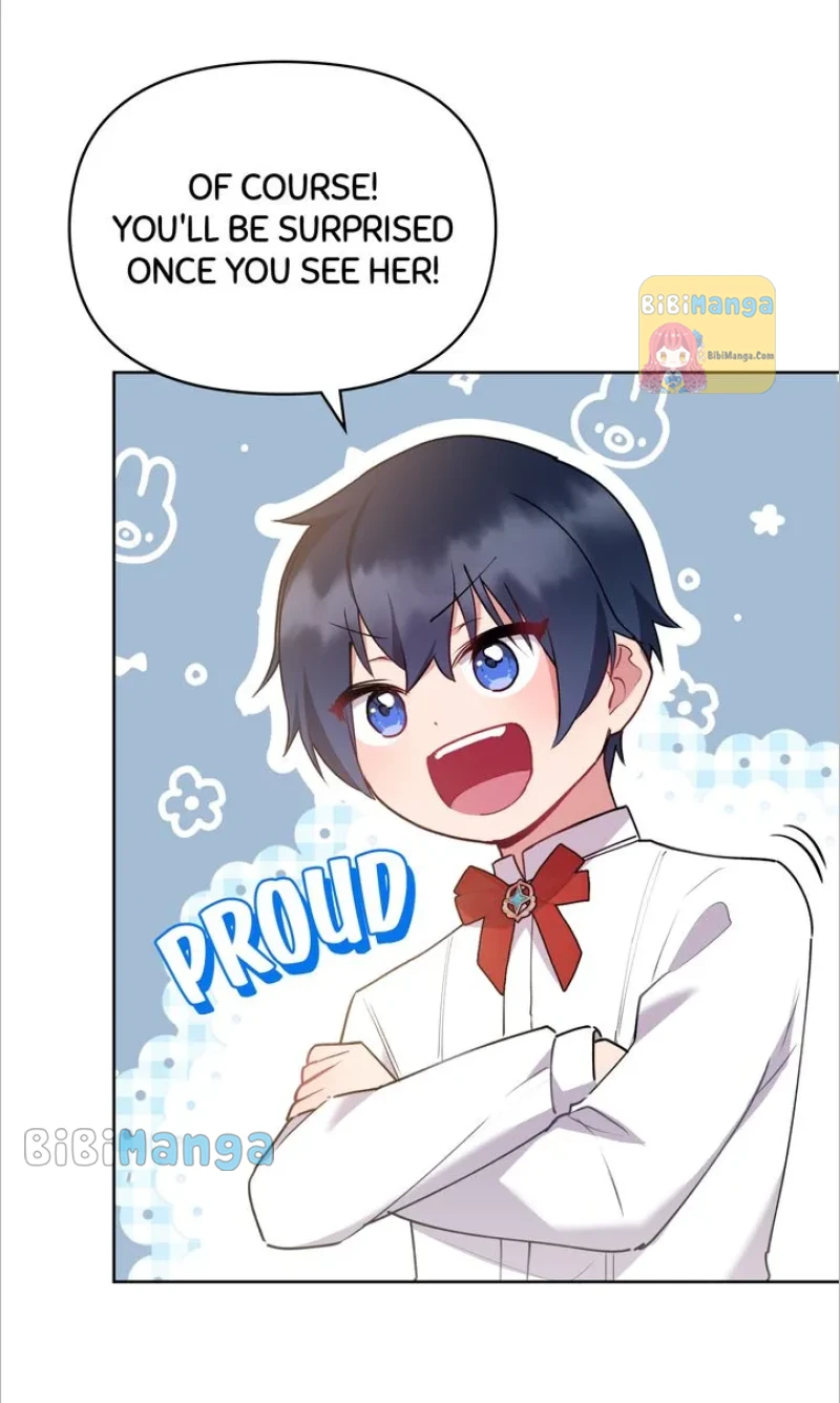 You Are So Cute Chapter 20 - Page 61