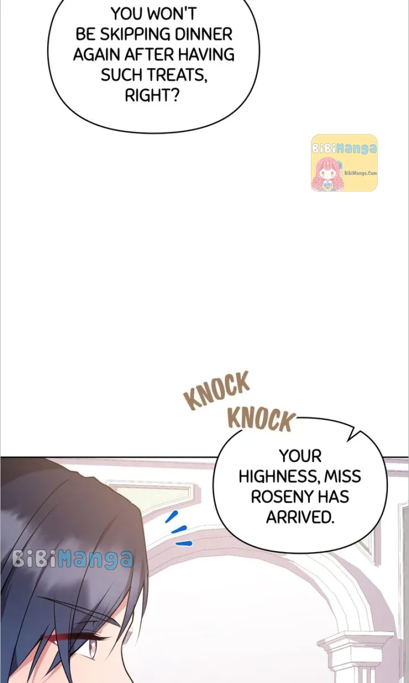 You Are So Cute Chapter 20 - Page 63