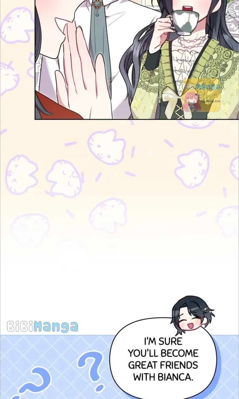 You Are So Cute Chapter 20 - Page 72