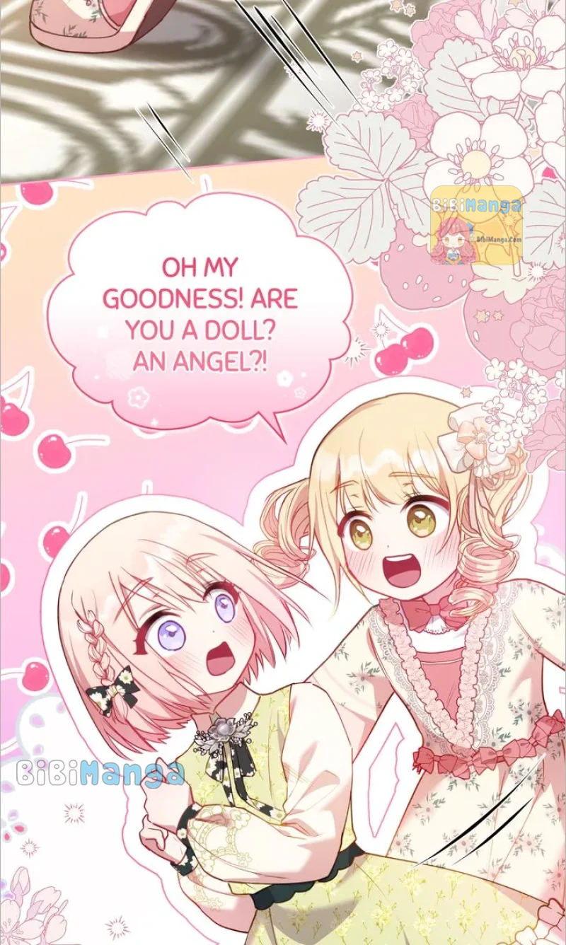You Are So Cute Chapter 20 - Page 74