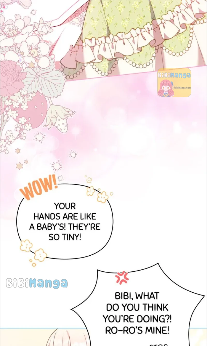 You Are So Cute Chapter 20 - Page 75