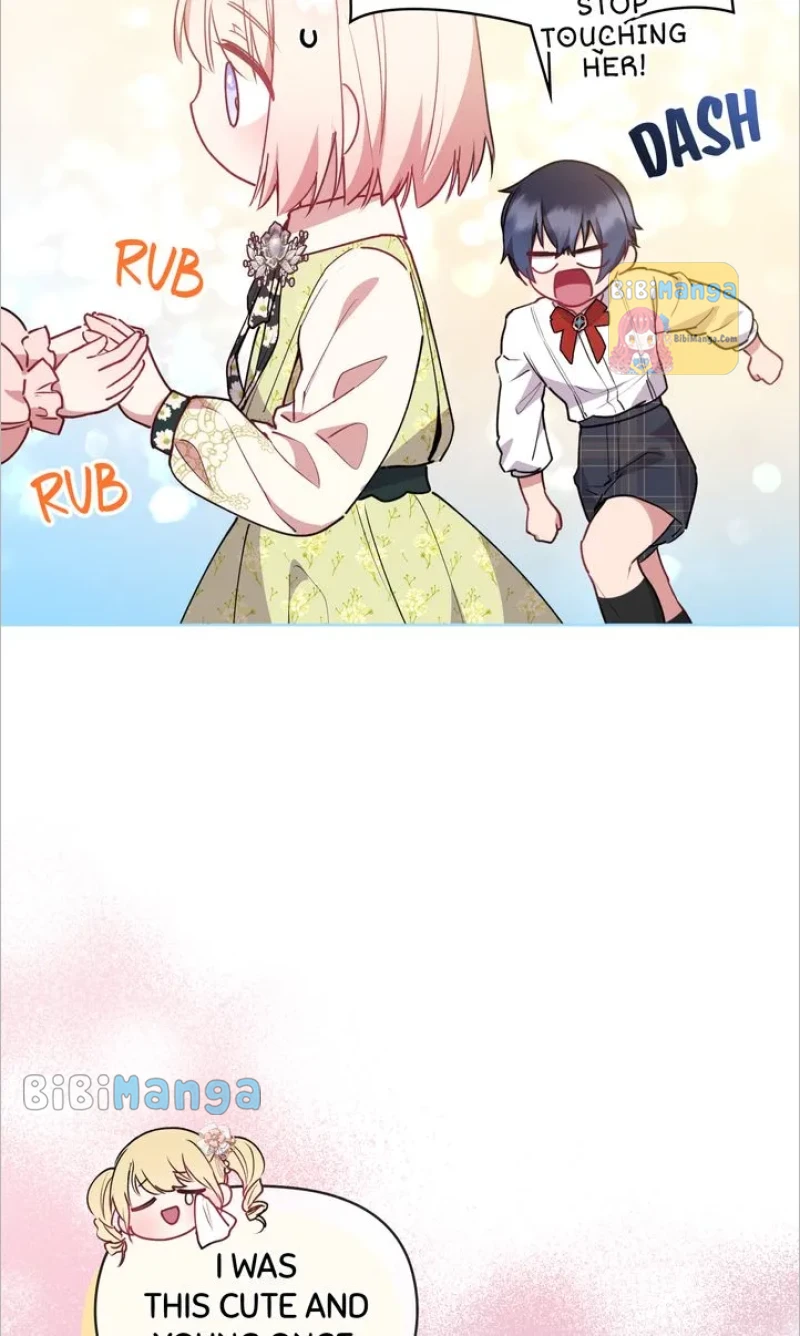 You Are So Cute Chapter 20 - Page 76