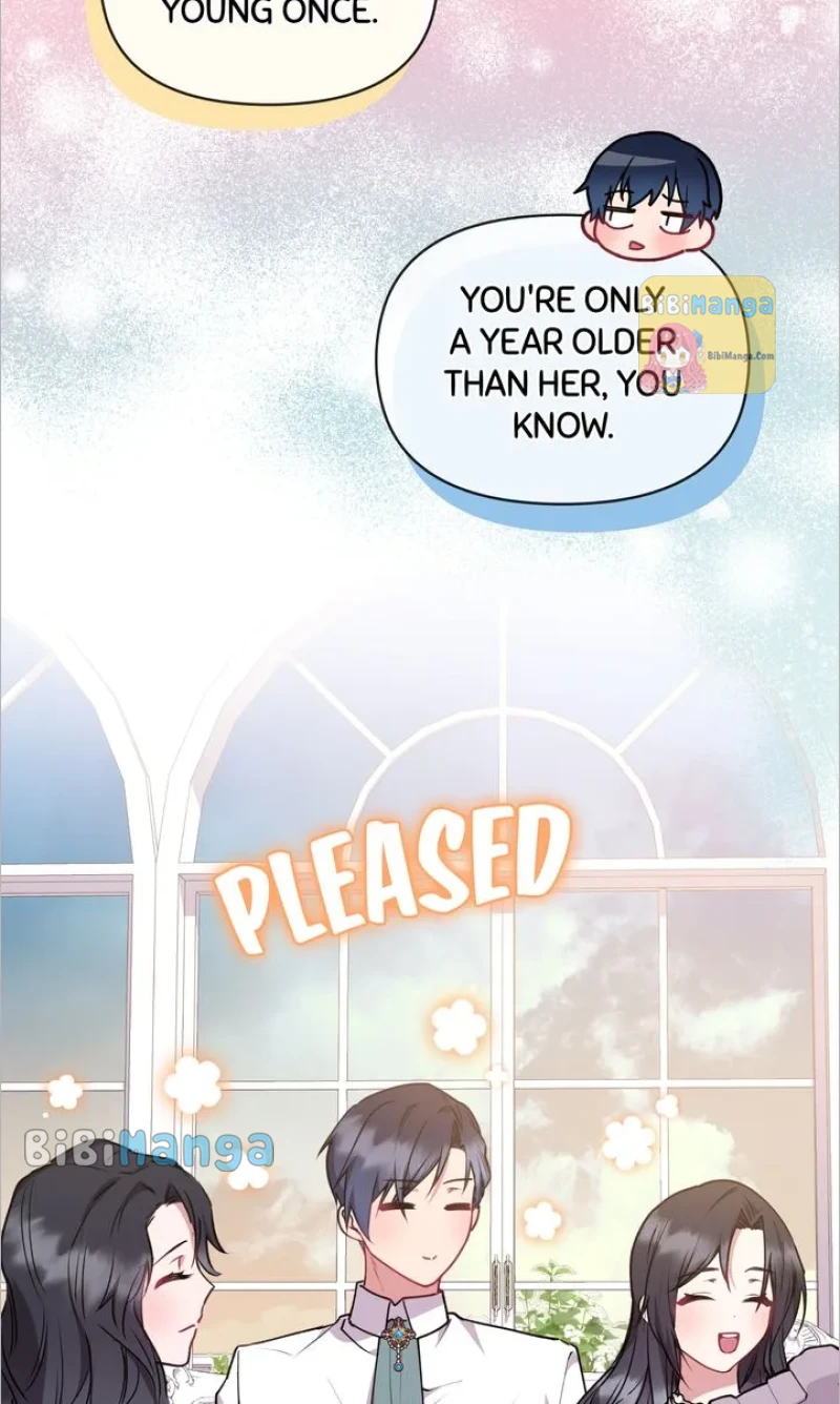 You Are So Cute Chapter 20 - Page 77