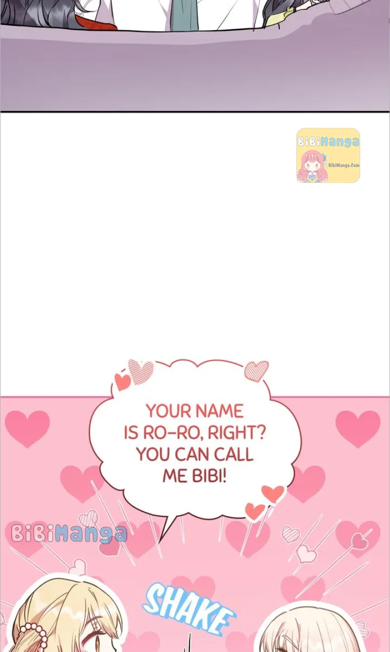 You Are So Cute Chapter 20 - Page 78