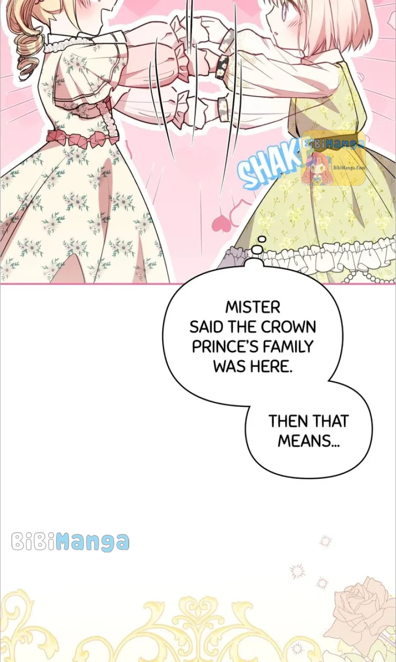 You Are So Cute Chapter 20 - Page 79
