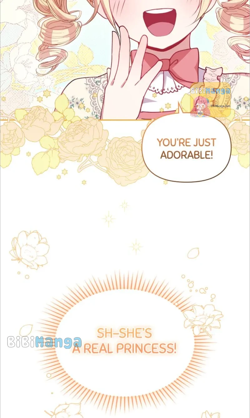 You Are So Cute Chapter 20 - Page 81
