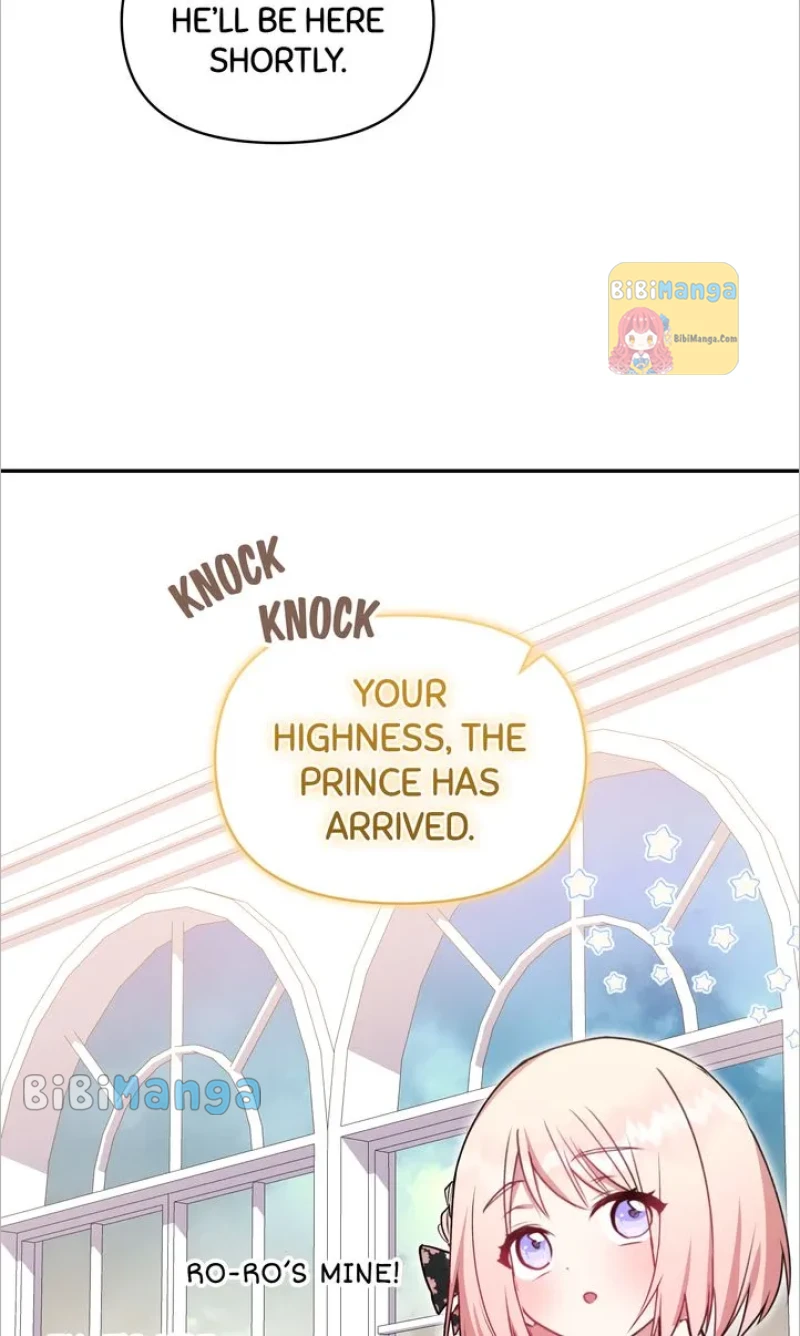 You Are So Cute Chapter 20 - Page 83