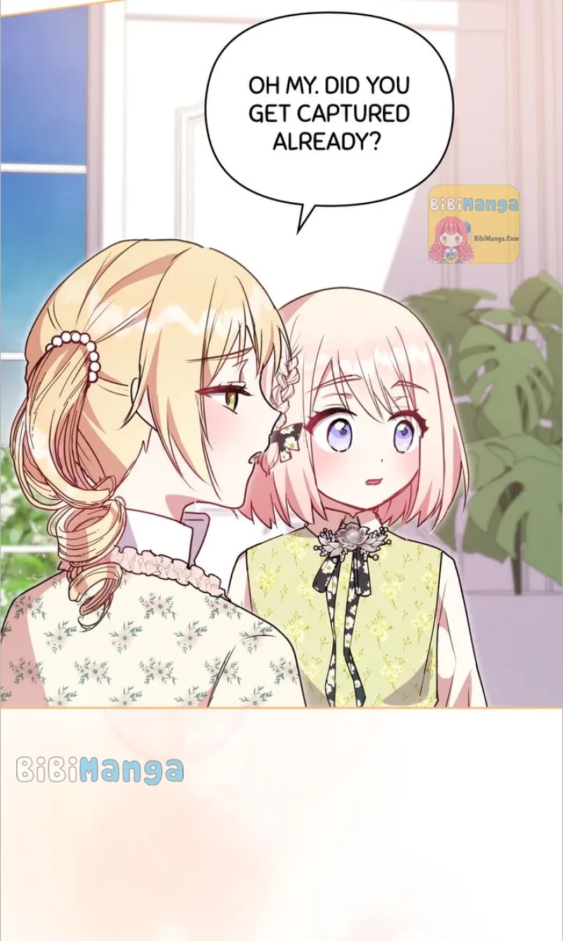 You Are So Cute Chapter 20 - Page 86
