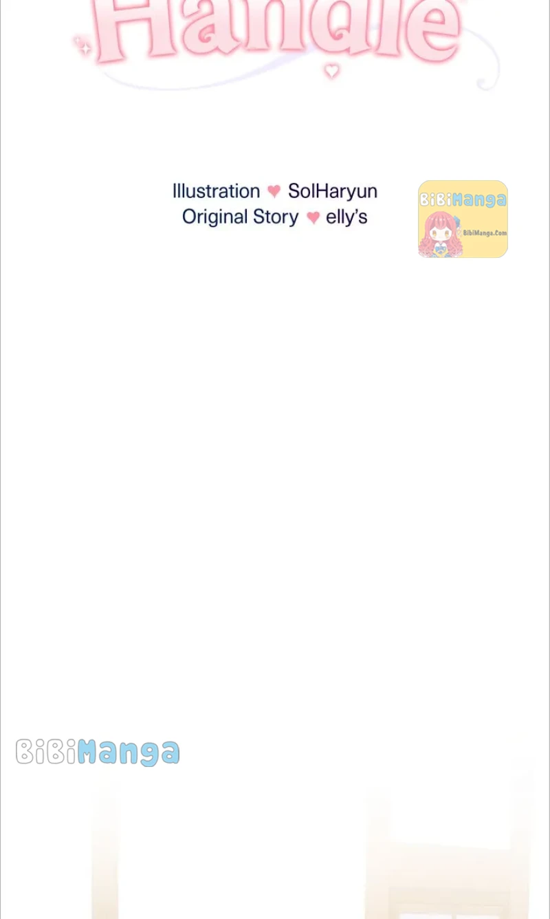 You Are So Cute Chapter 20 - Page 9