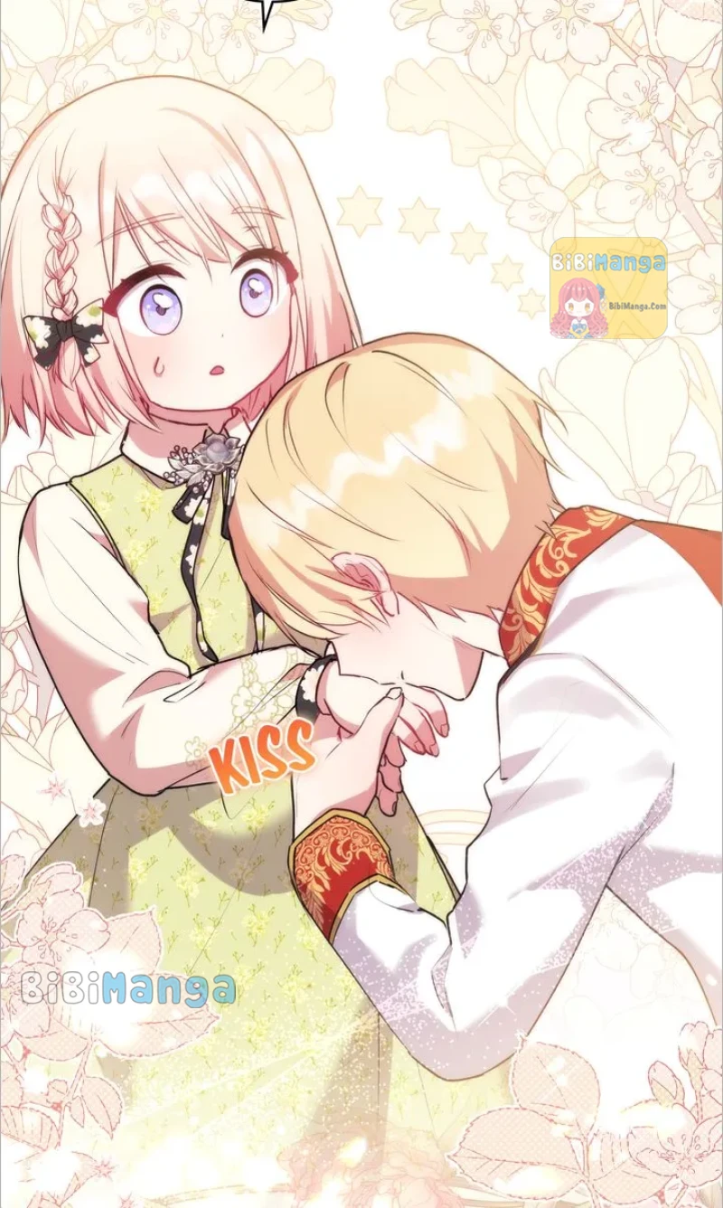 You Are So Cute Chapter 20 - Page 91