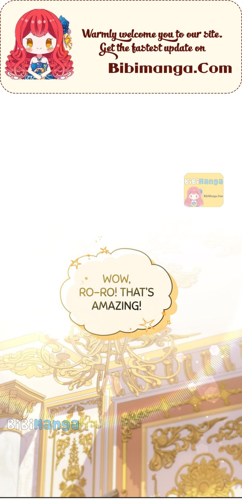 You Are So Cute Chapter 21 - Page 0