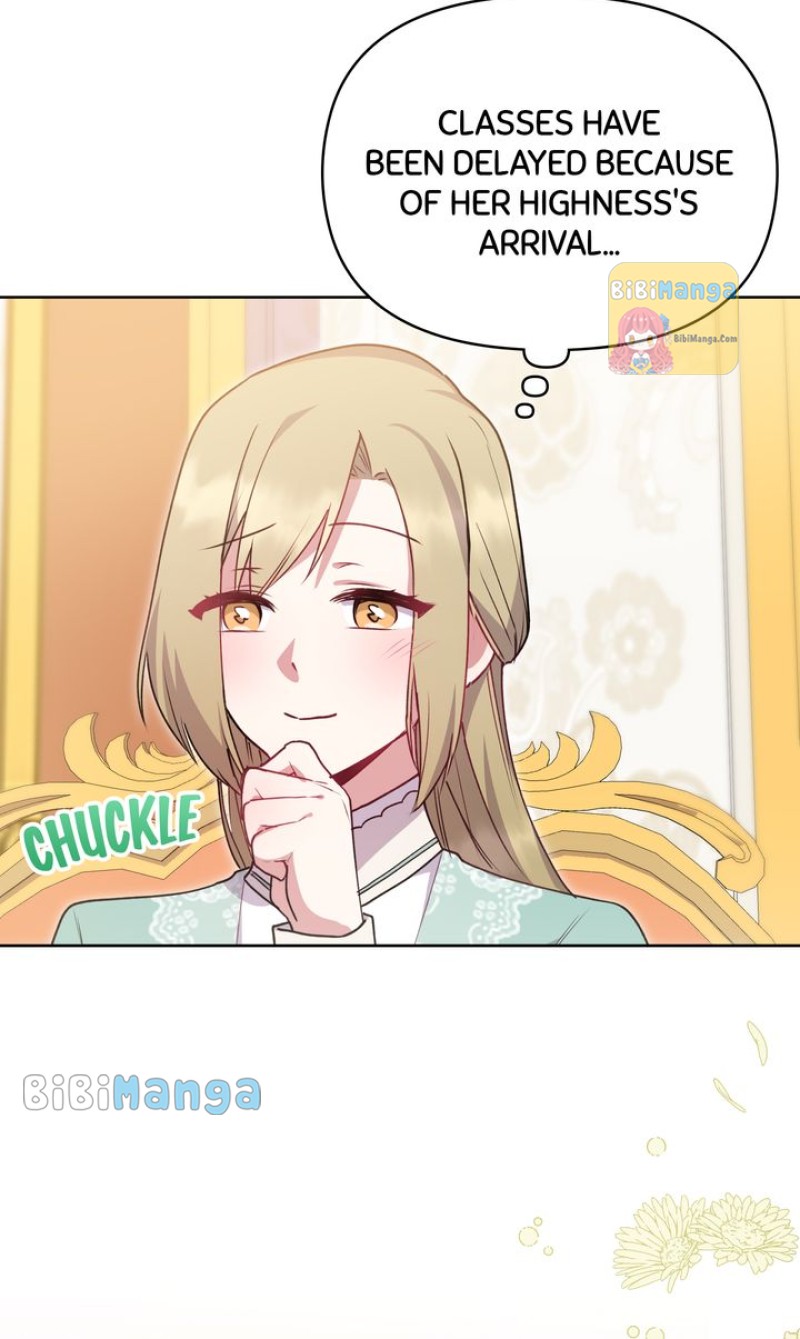 You Are So Cute Chapter 21 - Page 10