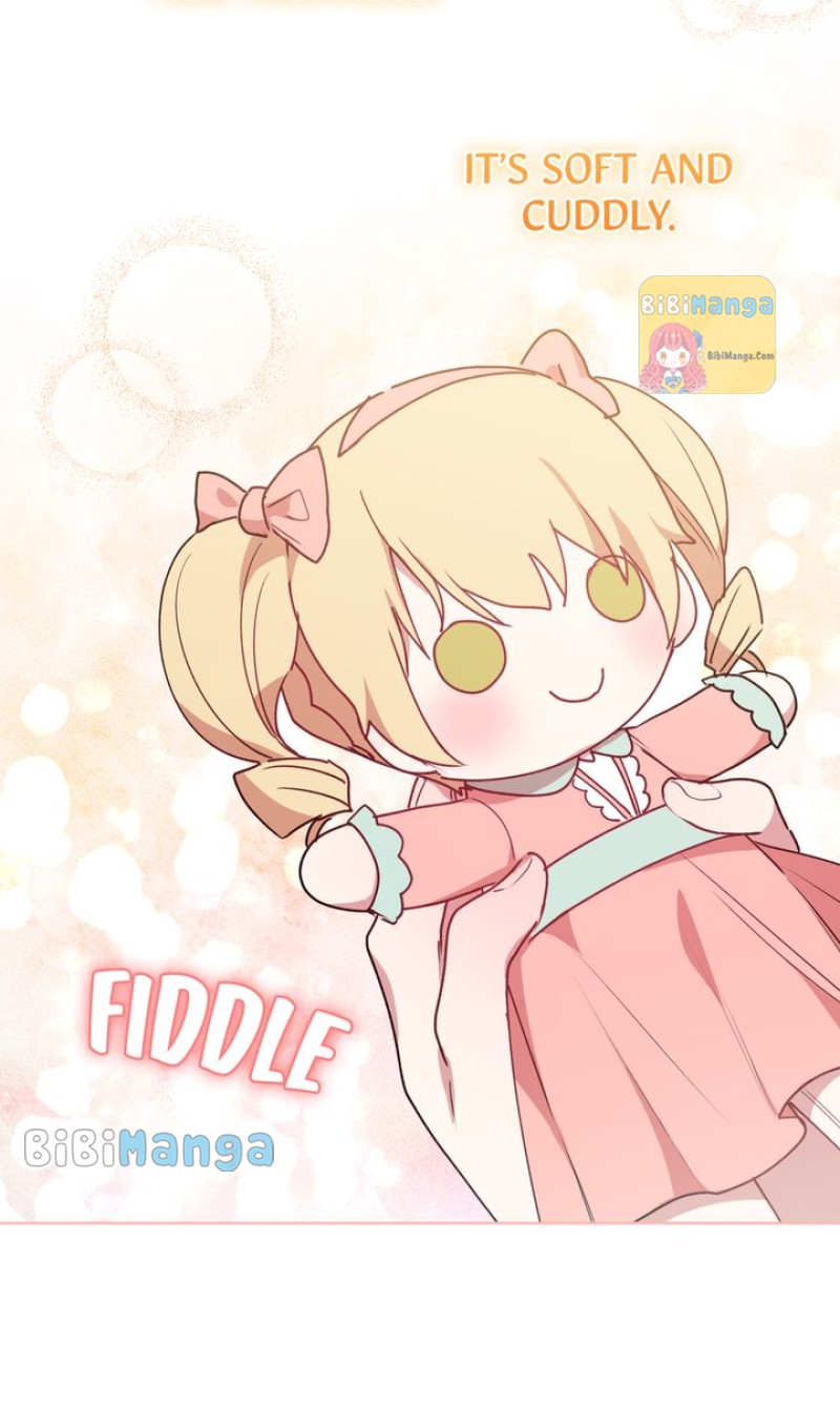 You Are So Cute Chapter 21 - Page 19