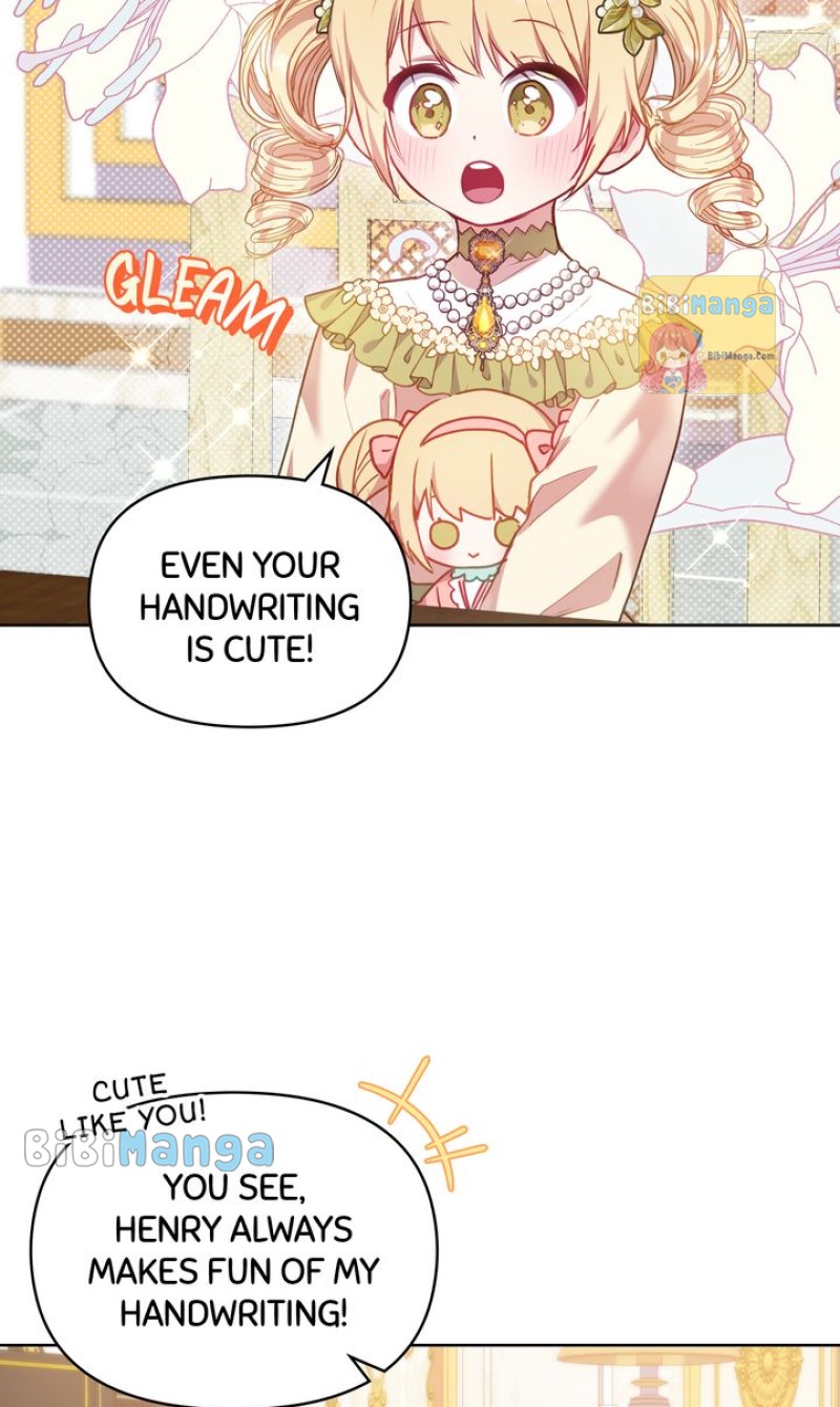 You Are So Cute Chapter 21 - Page 2