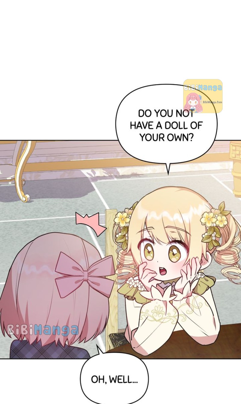 You Are So Cute Chapter 21 - Page 20