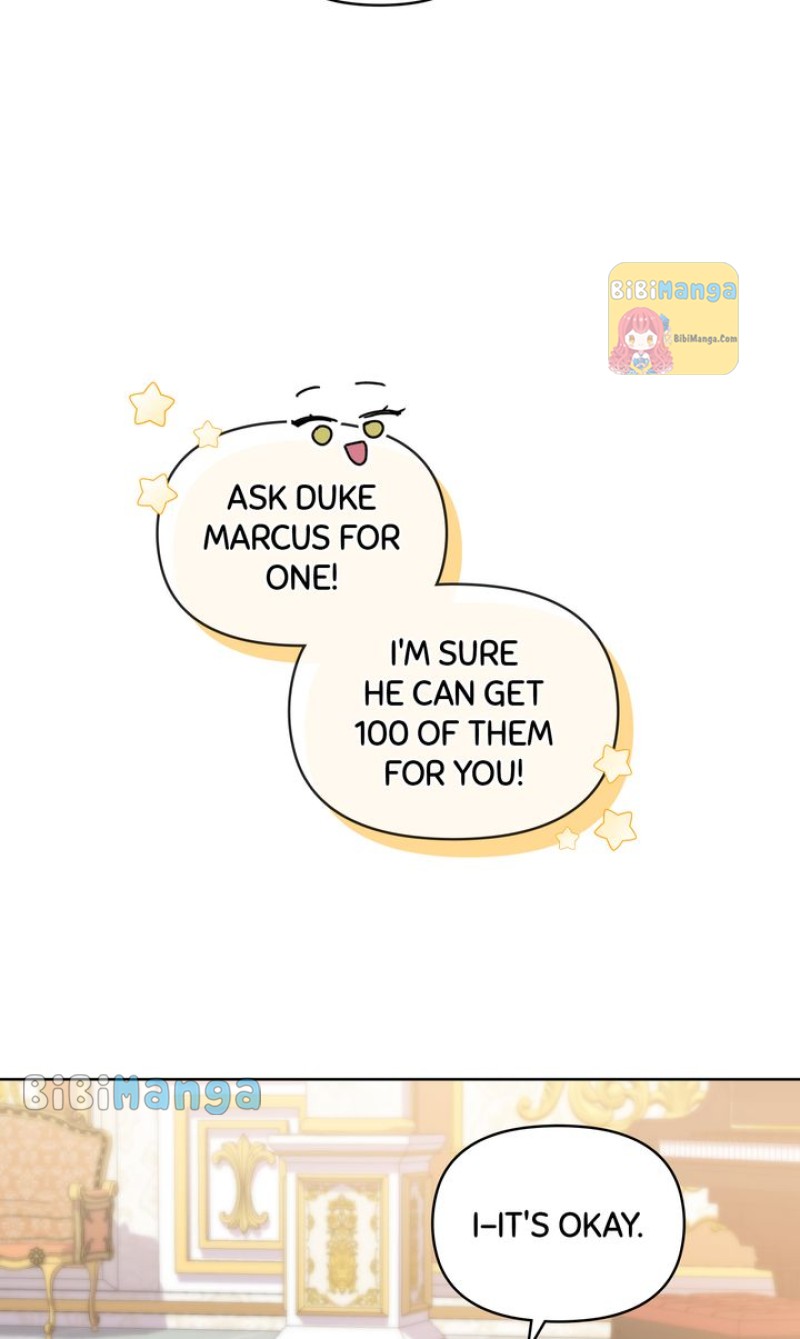 You Are So Cute Chapter 21 - Page 21