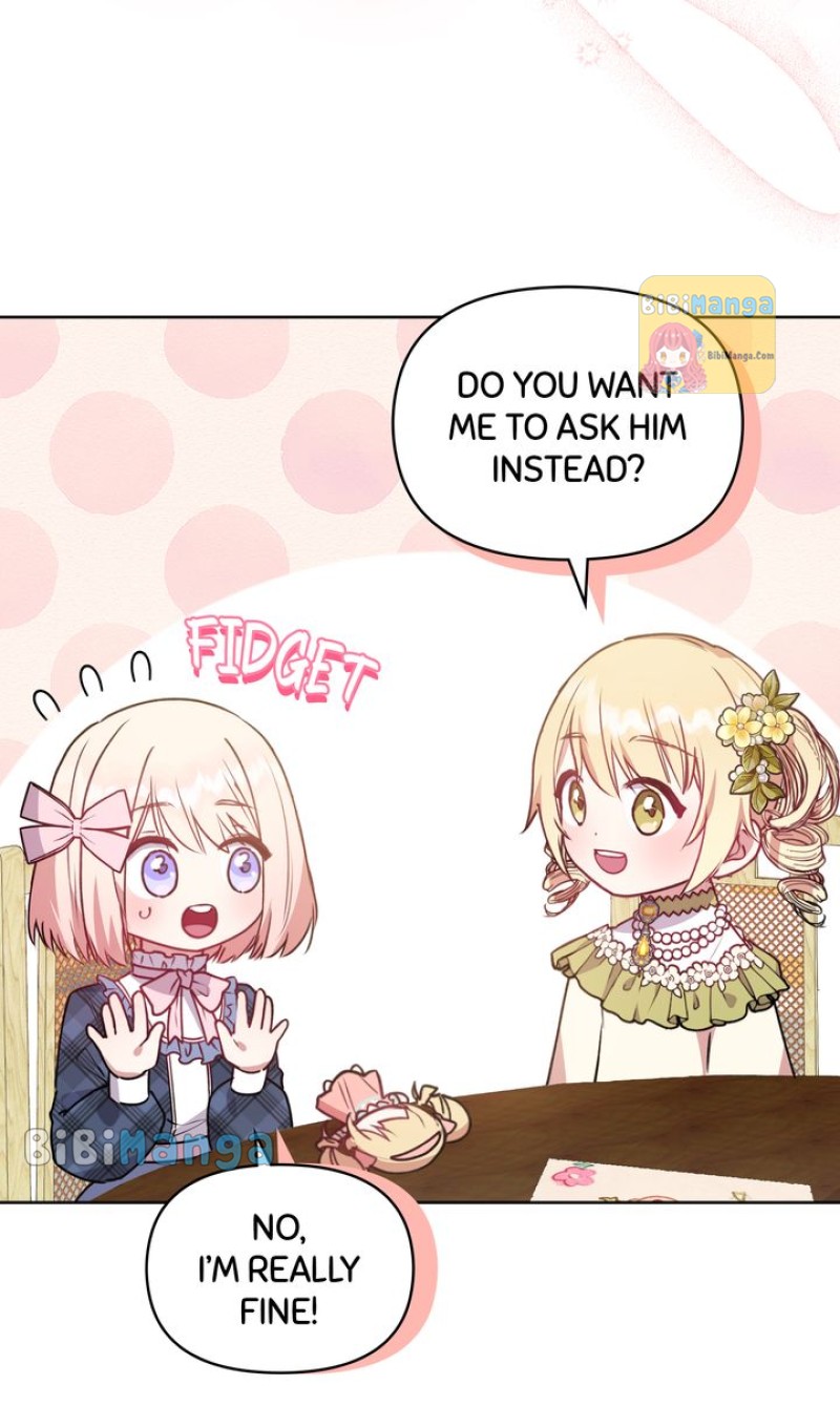 You Are So Cute Chapter 21 - Page 24
