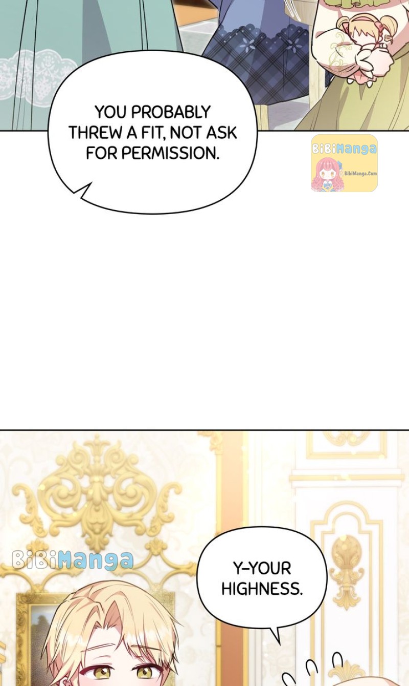 You Are So Cute Chapter 21 - Page 28