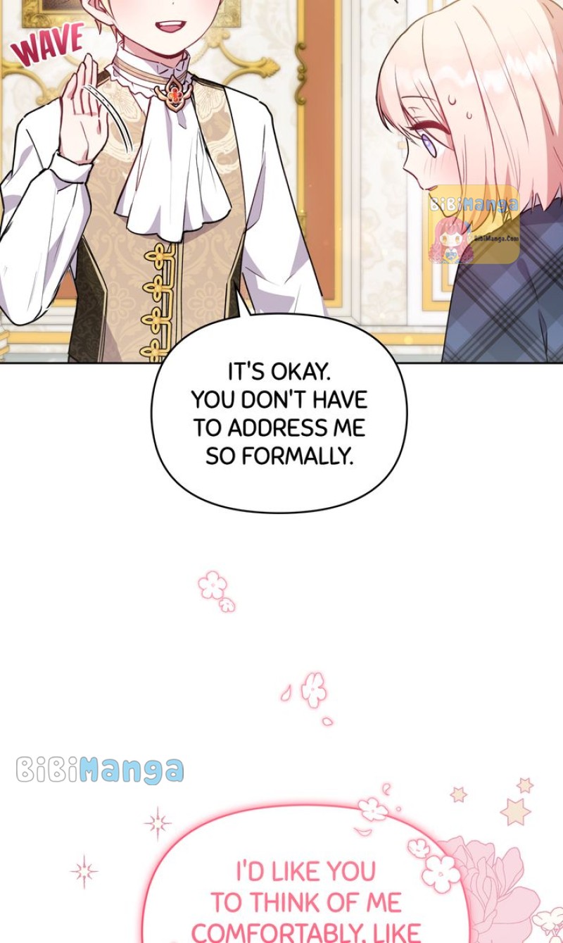 You Are So Cute Chapter 21 - Page 29