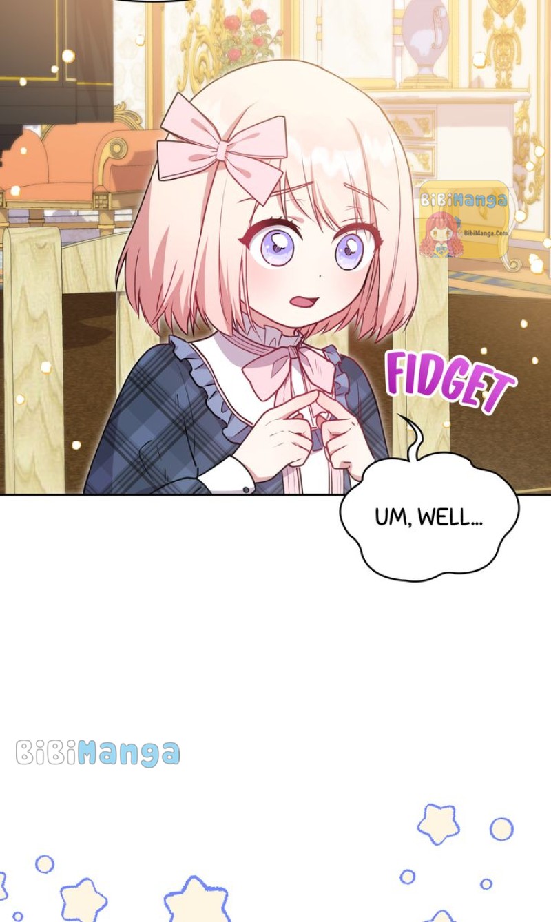 You Are So Cute Chapter 21 - Page 3