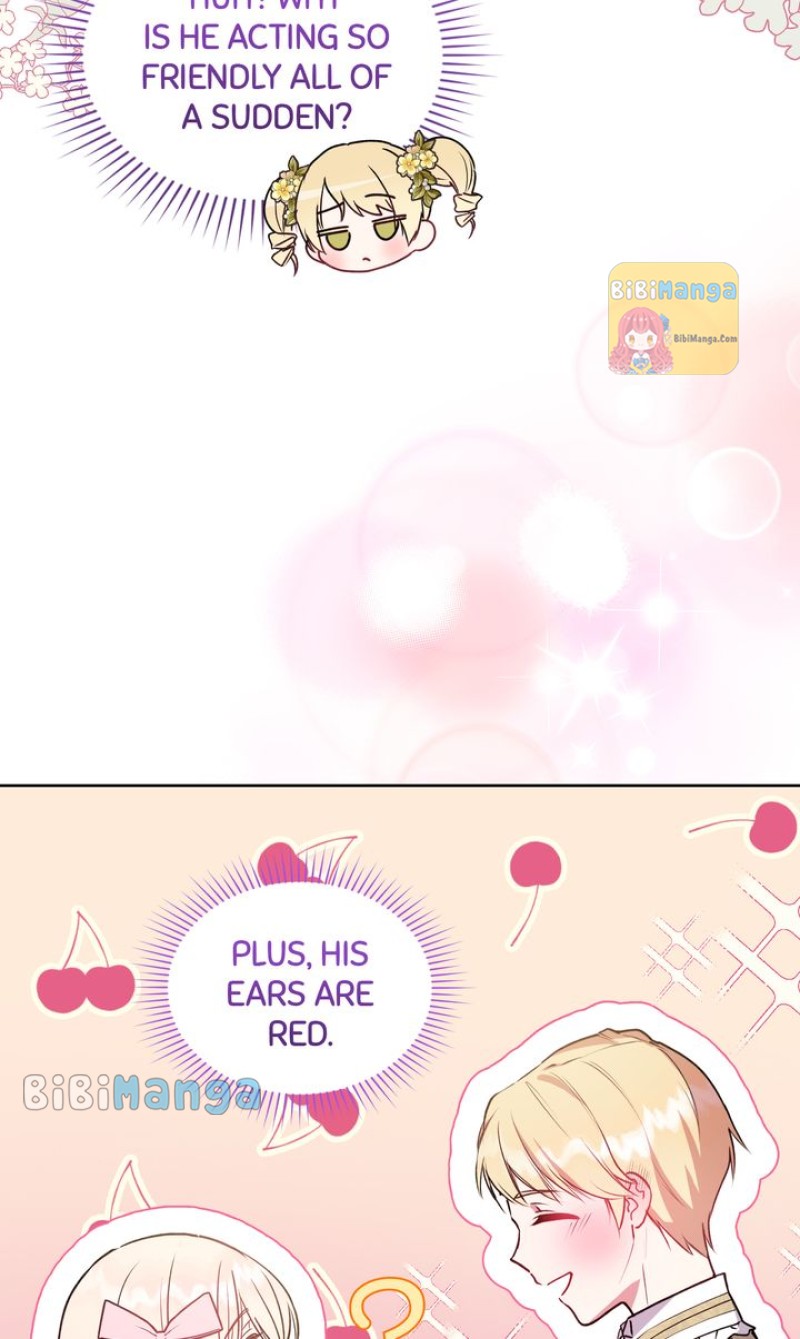 You Are So Cute Chapter 21 - Page 31