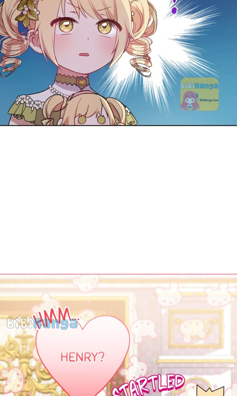 You Are So Cute Chapter 21 - Page 33