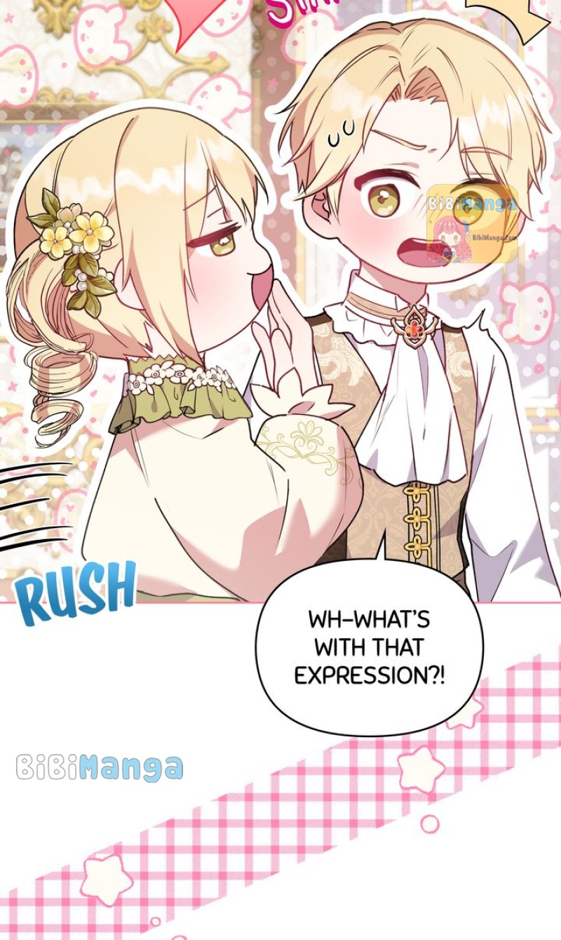 You Are So Cute Chapter 21 - Page 34