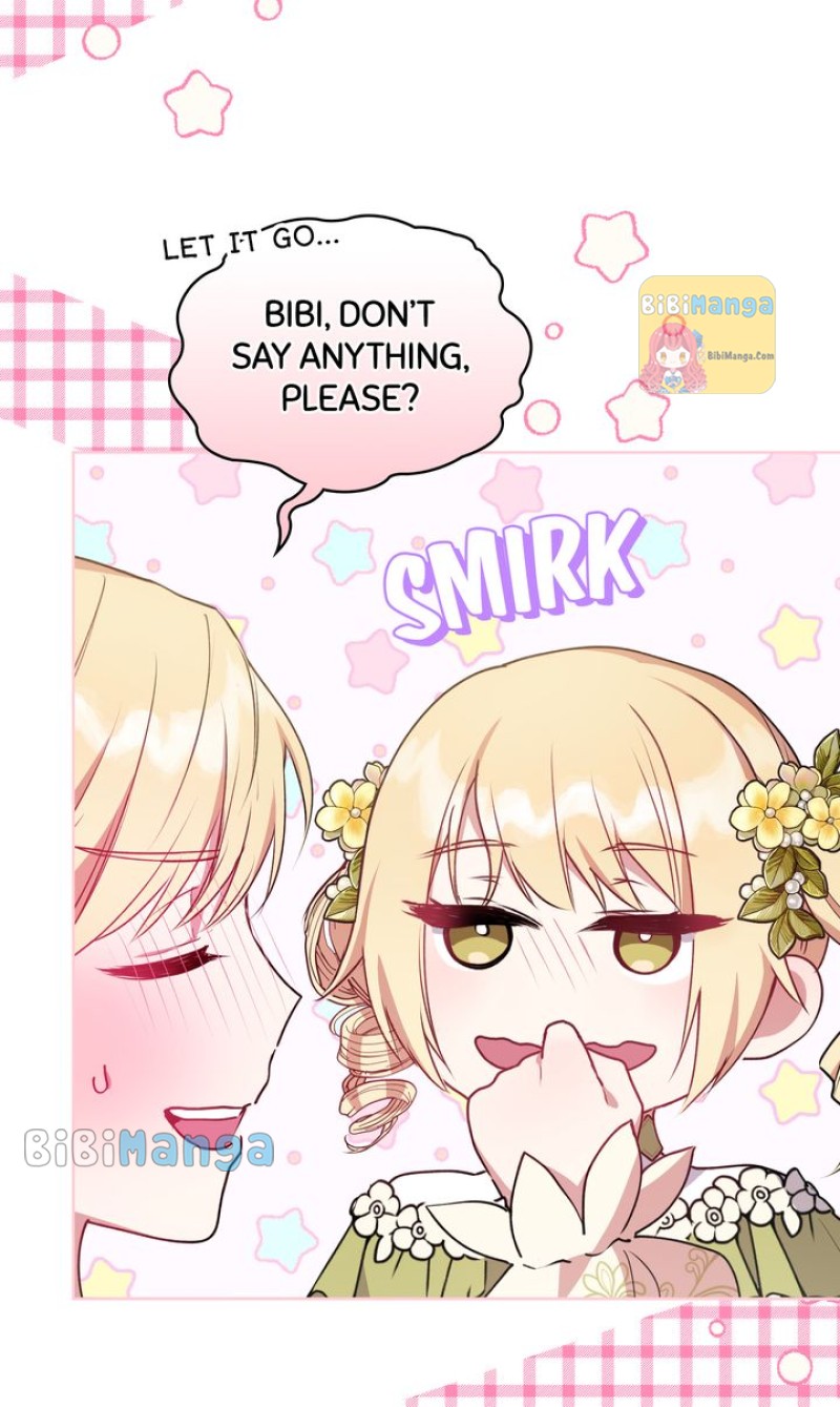 You Are So Cute Chapter 21 - Page 35