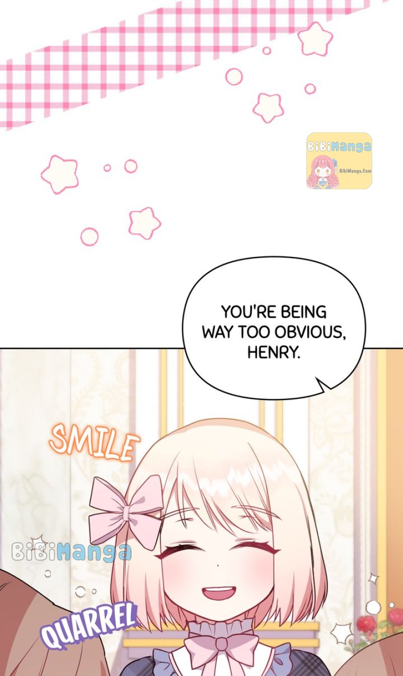 You Are So Cute Chapter 21 - Page 36