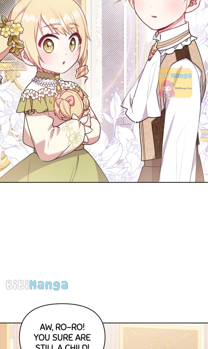 You Are So Cute Chapter 21 - Page 38