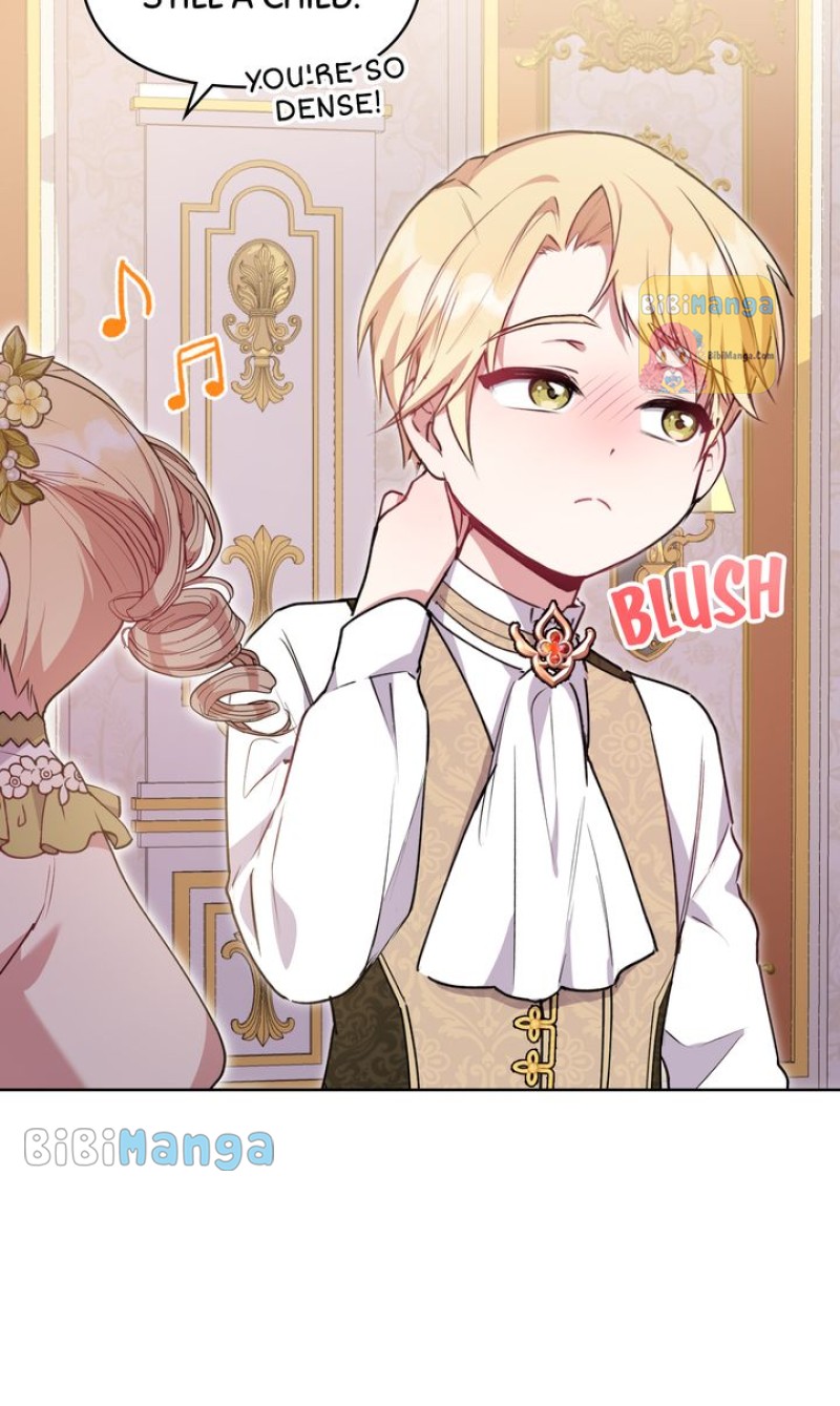 You Are So Cute Chapter 21 - Page 39