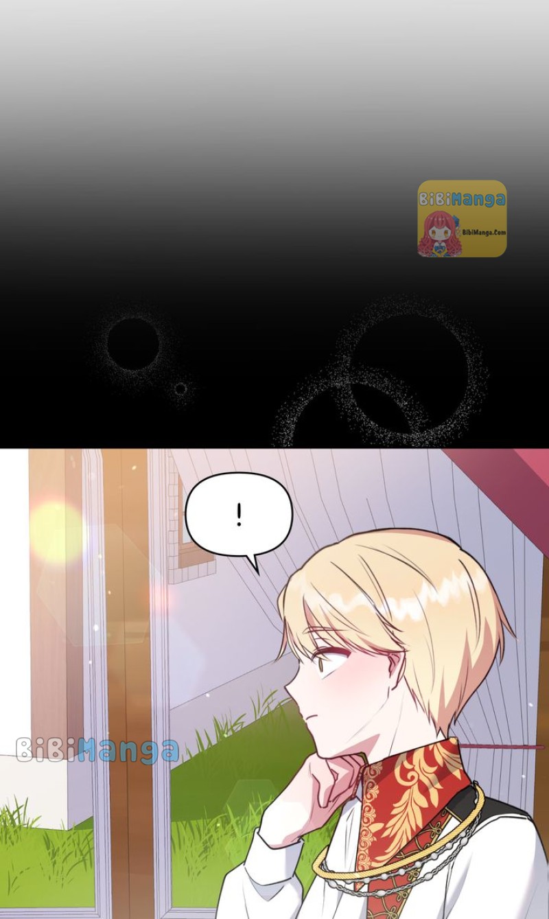 You Are So Cute Chapter 21 - Page 41