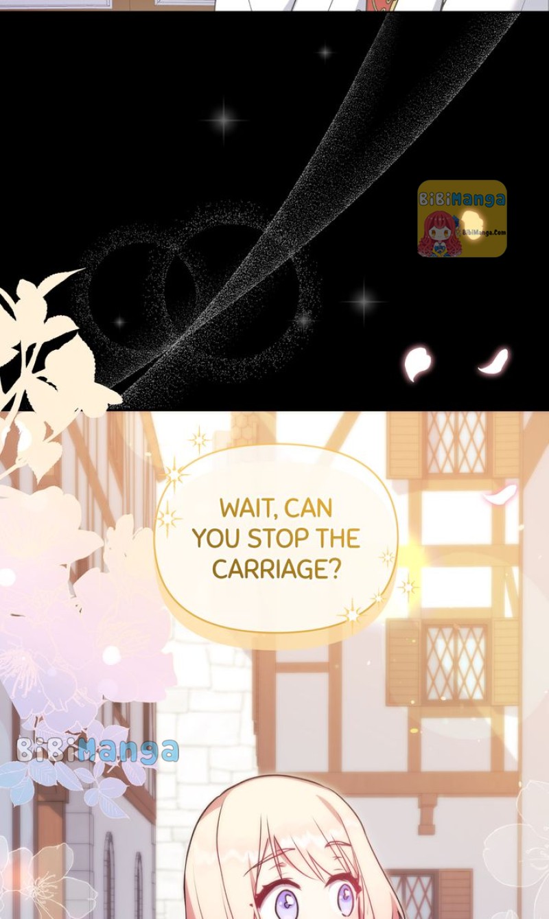 You Are So Cute Chapter 21 - Page 42