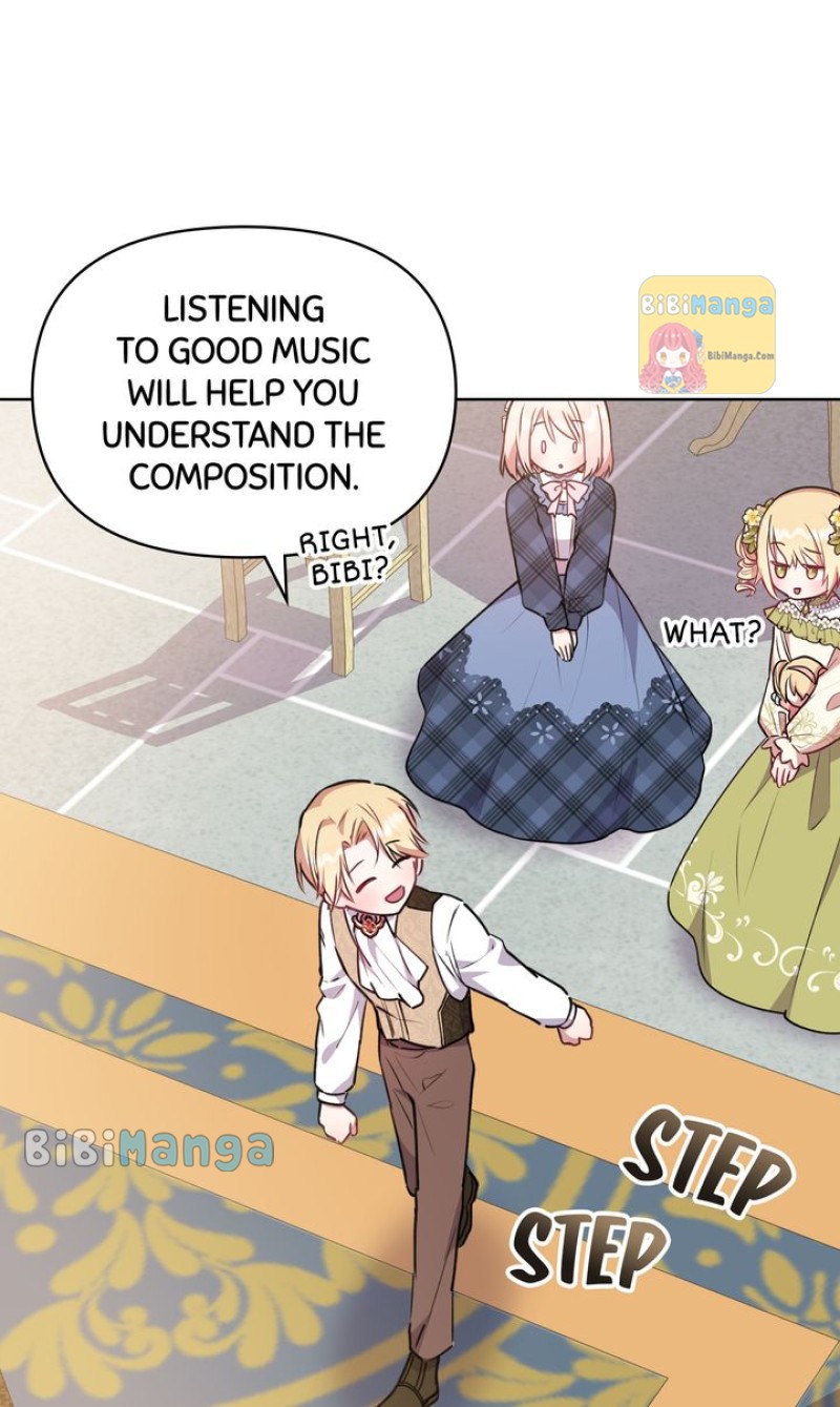 You Are So Cute Chapter 21 - Page 47