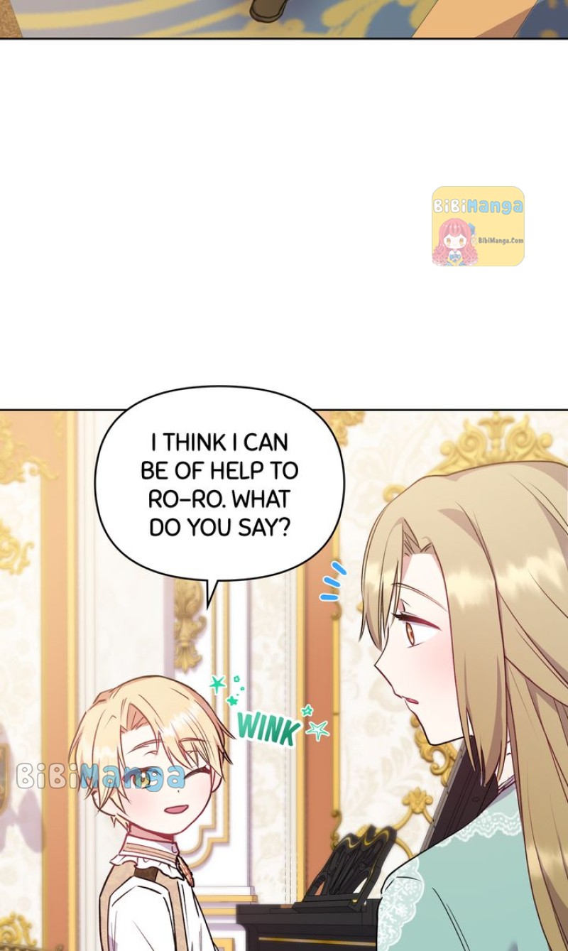 You Are So Cute Chapter 21 - Page 48